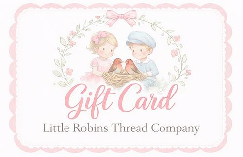 Gift Cards