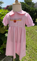 Girls Trick-Or-Treat Dress